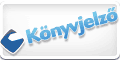 könyvjelző
